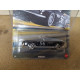 BMW 507 VINTAGE CLUB 1/5 1:64 HOT WHEELS SILVER SERIES