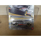 ALFA ROMEO GTV6 n30 GREY VINTAGE CLUB 3/5 1:64 HOT WHEELS SILVER SERIES