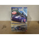 PORSCHE 356 OUTLAW VINTAGE CLUB 5/5 1:64 HOT WHEELS SILVER SERIES
