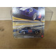 PORSCHE 356 OUTLAW VINTAGE CLUB 5/5 1:64 HOT WHEELS SILVER SERIES