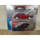 DODGE CHALLENGER R/T RED SHOWROOM DELUXE /apx 1:64 MAJORETTE
