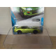 TOYOTA SUPRA JZA80 GREEN VINTAGE /apx 1:64 MAJORETTE