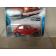 FIAT 500D RED VINTAGE /apx 1:64 MAJORETTE
