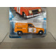 RENAULT 4 FOURGONNETE ASSISTANCE VINTAGE /apx 1:64 MAJORETTE
