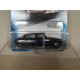 CITROEN DS 21 BLACK/WHITE VINTAGE /apx 1:64 MAJORETTE