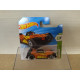 VOLTAGE SPIKE 8/10 EV 1:64 HOT WHEELS