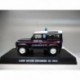 LAND ROVER DEFENDER 90 MILITARY POLICE 1995 CARABINIERI CENTAURIA 1:43