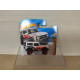 FORD BRONCO 2021 7/10 DIRT 1:64 HOT WHEELS