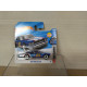 FORD GALAXIE 1963 BLUE n63 8/10 COOL CLASSICS 1:64 HOT WHEELS
