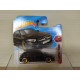 MERCEDES-BENZ W177 A-CLASS 2019 BLACK 9/10 COMPACT KINGS 1:64 HOT WHEELS