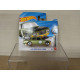 ALFA ROMEO GIULIA TI SUPER GREEN 4/10 COOL CLASSICS 1:64 HOT WHEELS