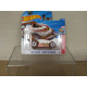 DONUT DRIFTER PINK 1/5 SWEET RIDES 1:64 HOT WHEELS