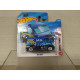 KEI SWAP MG BLUE 3/10 COMPACT KINGS 1:64 HOT WHEELS