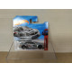 CADILLAC ATS-V R 2016 SILVER 7/10 NIGHT SPEED 1:64 HOT WHEELS