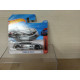 CADILLAC ATS-V R 2016 SILVER 7/10 NIGHT SPEED 1:64 HOT WHEELS