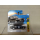 LOTUS CORTINA BLACK n63 3/10 EURO 1:64 HOT WHEELS