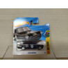 LOTUS CORTINA BLACK n63 3/10 EURO 1:64 HOT WHEELS