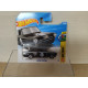 LOTUS CORTINA BLACK n63 3/10 EURO 1:64 HOT WHEELS
