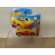 HW TEST RIDE 2/5 TROPHY CASE 1:64 HOT WHEELS
