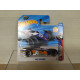 SALT STREAKER 4/5 TEAM WHEELS 1:64 HOT WHEELS