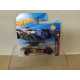 SALT STREAKER 4/5 TEAM WHEELS 1:64 HOT WHEELS