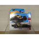HOTO ROTO GOLD 2/10 COMPACT KINGS 1:64 HOT WHEELS