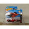 FERRARI FORMULA F1 2004 RED 10/10 STARTING GRID 1:64 HOT WHEELS
