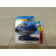 FERRARI 12 CILINDRI BLUE 4/5 FERRARI 1:64 HOT WHEELS