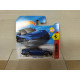 FERRARI 12 CILINDRI BLUE 4/5 FERRARI 1:64 HOT WHEELS
