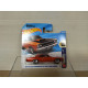 PLYMOUTH ROAD RUNNER FAST & FURIOUS 7/10 SCREEN TIME 1:64 HOT WHEELS