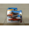 PLYMOUTH ROAD RUNNER FAST & FURIOUS 7/10 SCREEN TIME 1:64 HOT WHEELS