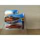 PLYMOUTH ROAD RUNNER FAST & FURIOUS 7/10 SCREEN TIME 1:64 HOT WHEELS
