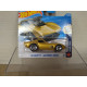 CHEVROLET CORVETTE C3 1968 GOLD GAS MONKEY 6/10 SCREEN TIME 1:64 HOT WHEELS