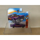 MERCURY COUGAR 1968 PURPLE 6/10 TORQUE 1:64 HOT WHEELS
