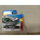 DATSUN 240Z GREEN n23 2/10 THEN AND NOW 1:64 HOT WHEELS