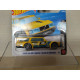 VOLVO 240 DRIFT YELLOW 2/5 HW MODS 1:64 HOT WHEELS