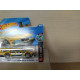 VOLVO 240 DRIFT YELLOW 2/5 HW MODS 1:64 HOT WHEELS