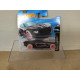 BULLET PROOF 5/5 X-RACERS 1:64 HOT WHEELS
