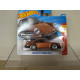 PORSCHE 911 CARRERA RS 2.7 BRONZE 8/10 THEN AND NOW 1:64 HOT WHEELS NO BOX