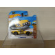 EL SEGUNDO RALLYE YELLOW 1/10 DIRT 1:64 HOT WHEELS NO BOX