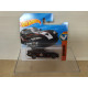DODGE VIPER GTS 1996 BLACK 5/10 TORQUE 1:64 HOT WHEELS NO BOX