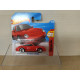 PORSCHE 911 CARRERA 1996 RED 4/10 THEN AND NOW 1:64 HOT WHEELS