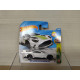 ASTON MARTIN GT3 VANTAGE 2024 WHITE 9/10 EXOTICARS 1:64 HOT WHEELS