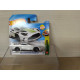 ASTON MARTIN GT3 VANTAGE 2024 WHITE 9/10 EXOTICARS 1:64 HOT WHEELS