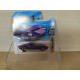 LAMBORGHINI MIURA SV 1971 PURPLE COOL 6/10 CLASSICS 1:64 HOT WHEELS