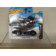 MASERATI TIPO 61 BLACK 9/10 STARTING GRID 1:64 HOT WHEELS