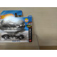 MASERATI TIPO 61 BLACK 9/10 STARTING GRID 1:64 HOT WHEELS