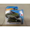 TOYOTA PRIUS CUSTOM GREEN 1/10 J-IMPORTS 1:64 HOT WHEELS