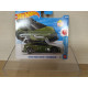 TOYOTA PRIUS CUSTOM GREEN 1/10 J-IMPORTS 1:64 HOT WHEELS