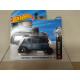 FORD MODEL A 1931 CUSTOM GREY 9/10 ROD SQUAD 1:64 HOT WHEELS
